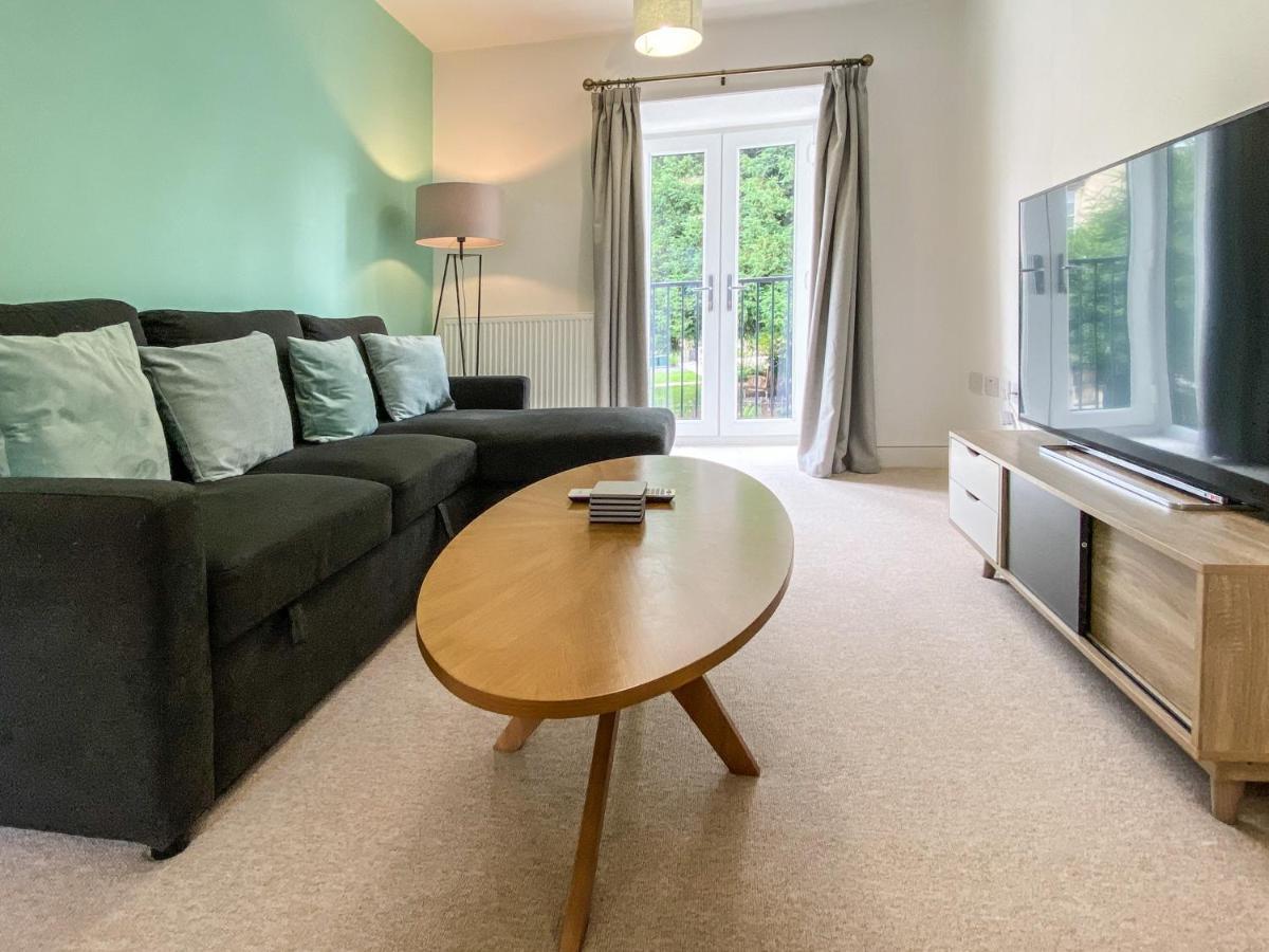 Beautiful, Contemporary 3 Bedroom Apartment Bath Extérieur photo